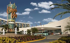 Universal's Cabana Bay Beach Resort, Orlando